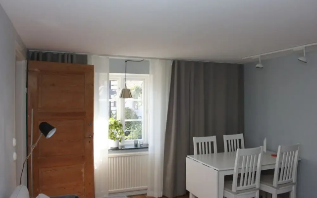 Ängagården