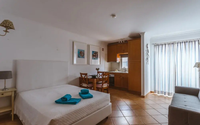 Quinta Velha Sea Private Garage Viewflat113