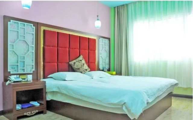 Ruyue Express Hotel