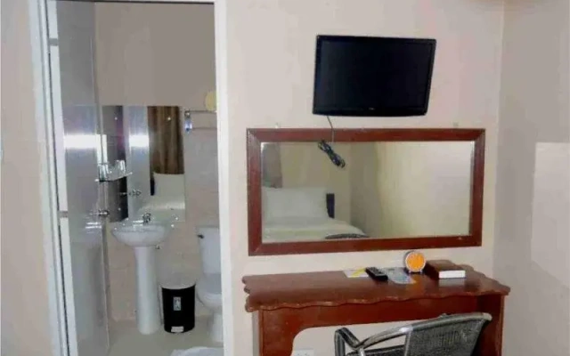Northland Resort Hotel Manapla