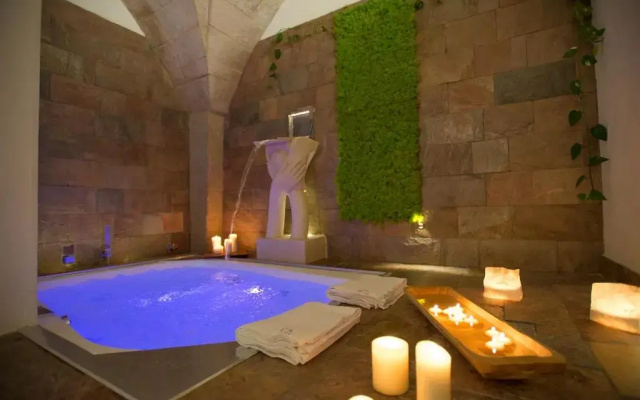 Corte Campanile Boutique B&B
