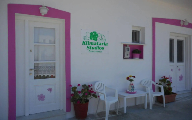 Klimataria Studios