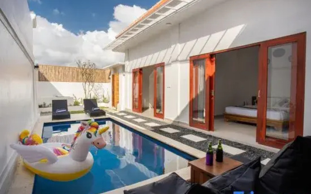 Taman Bali Villa 6