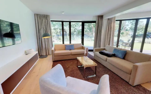 White Pearl Appartment 0.16