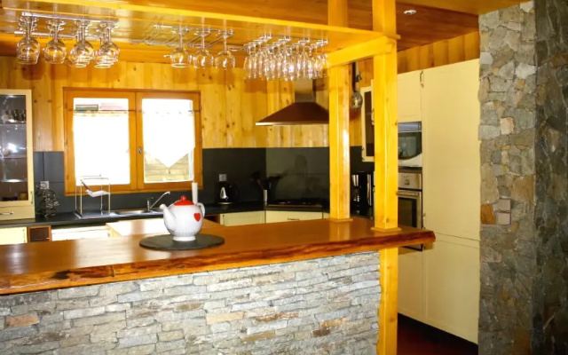 Chalet Mon Bao
