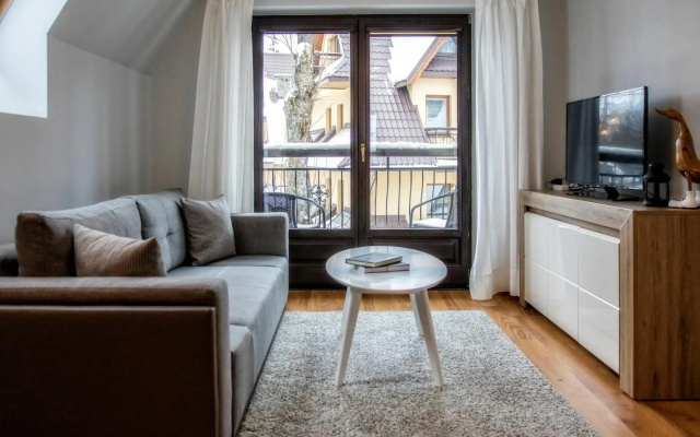 Apart4You Apartamenty Bulwary25
