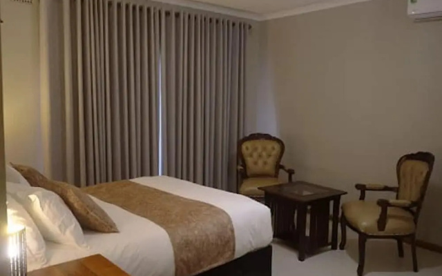 Pemabwe Guest Lodge