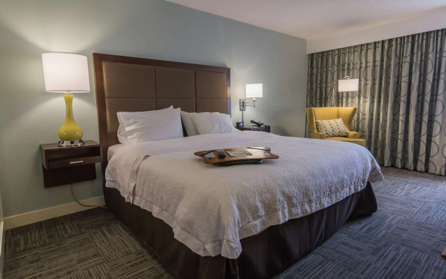 Hampton Inn Winchester-University/Mall Area