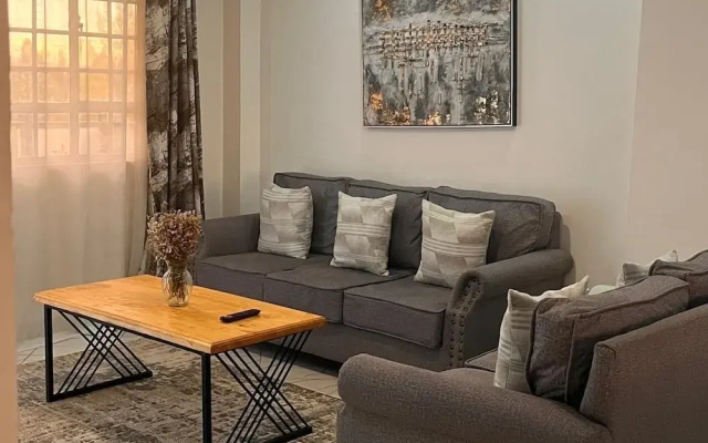 Koselig Homes califonia Plaza Nanyuki