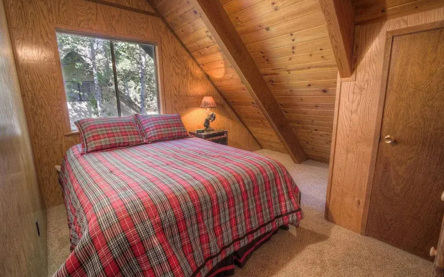 Woodys Retreat by Lake Tahoe Accommodations