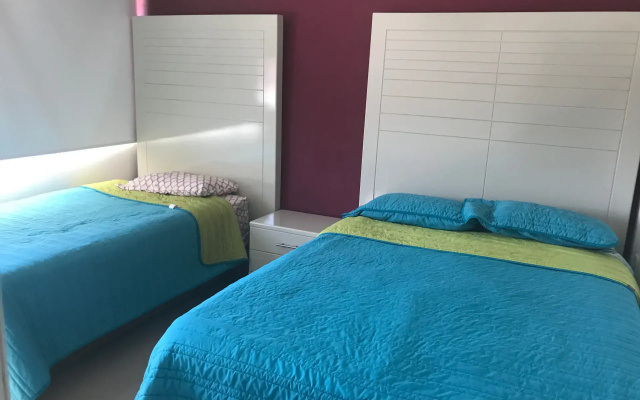 Casa Alejandra