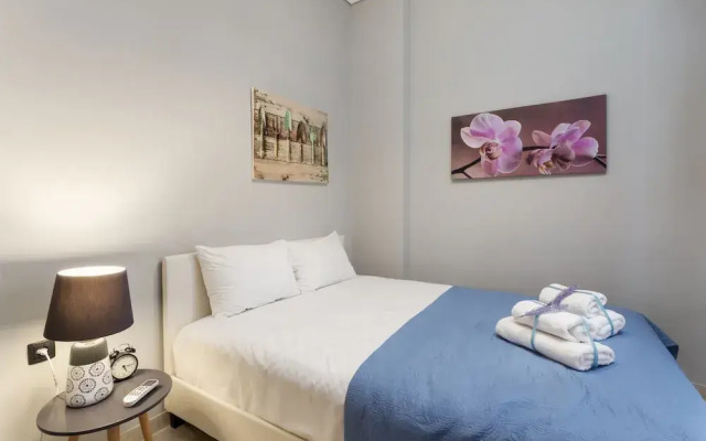 Urban City Apartments by Athens Stay