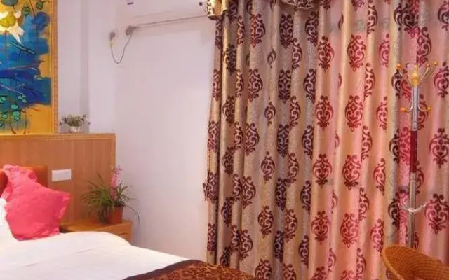 Fengxin Inn