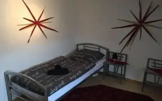 Pension Heimi