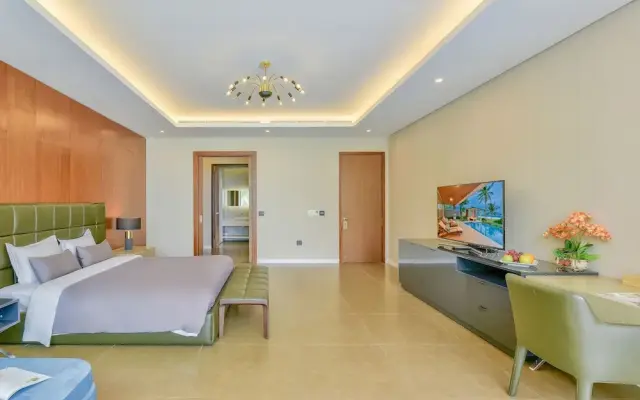 The Five - Ocean Villas Da Nang