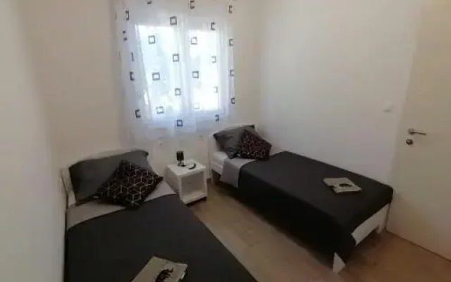 Apartment Antorena