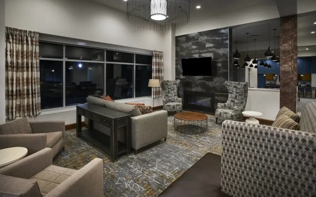 Residence Inn Wilmington Downtown