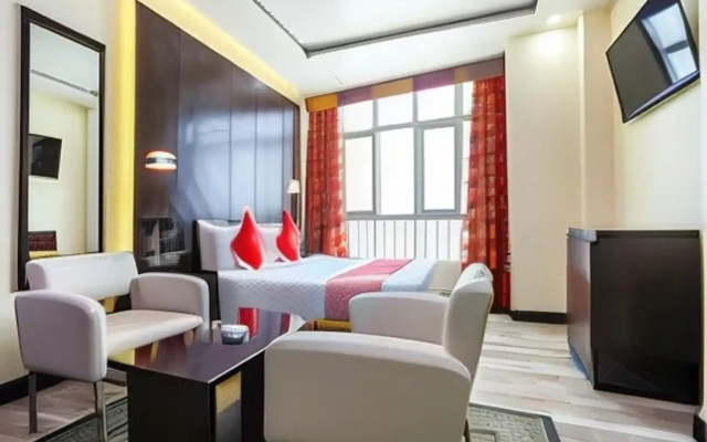 SHH Hotel