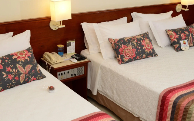 Saint Peter Hotel