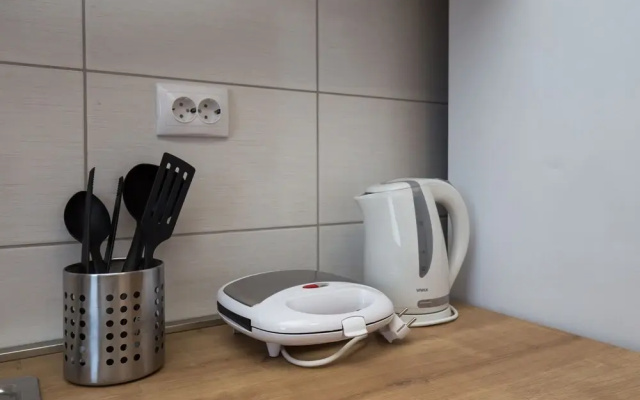 Apartment Chocolino