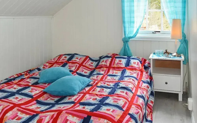 7 Person Holiday Home in Skjolden
