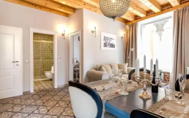 Heritage suites Zanini