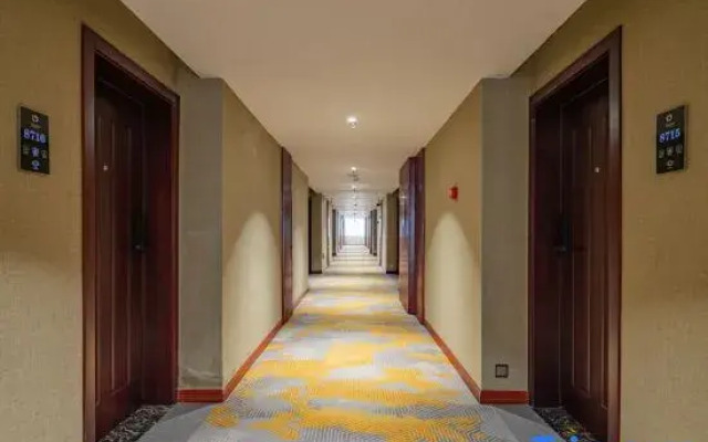 Liucheng Hotel