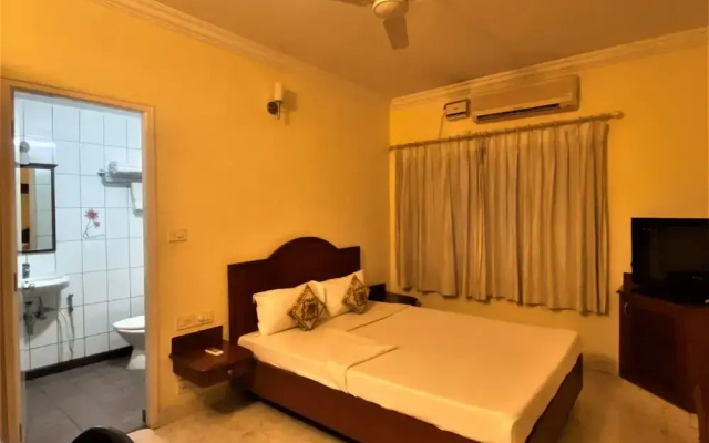 Polonest Cocoon By Morpho Hotel
