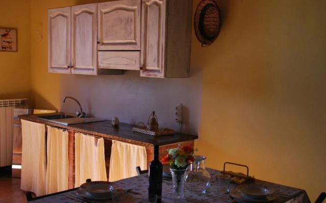 Agriturismo Collina Dei Fagiani