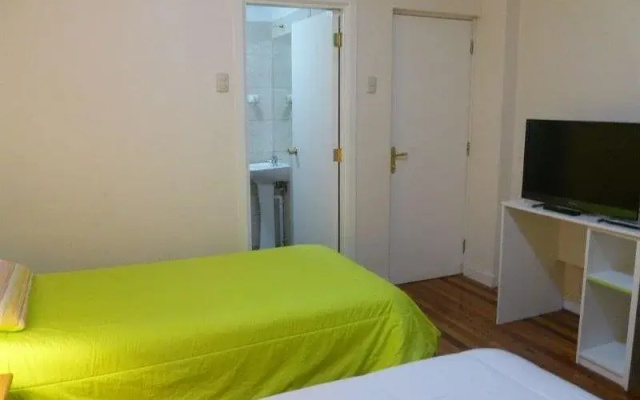 Hostal Mar de Vina