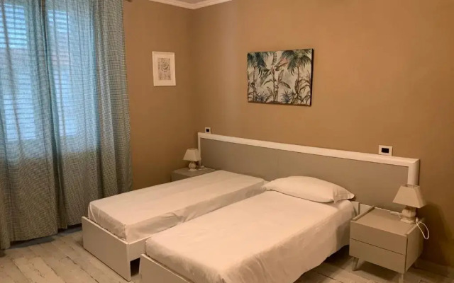 Locanda Il Deserto