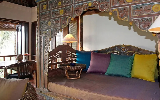 Villa Ria Sayan Ubud