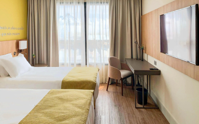 Mercure Itajaí Navegantes