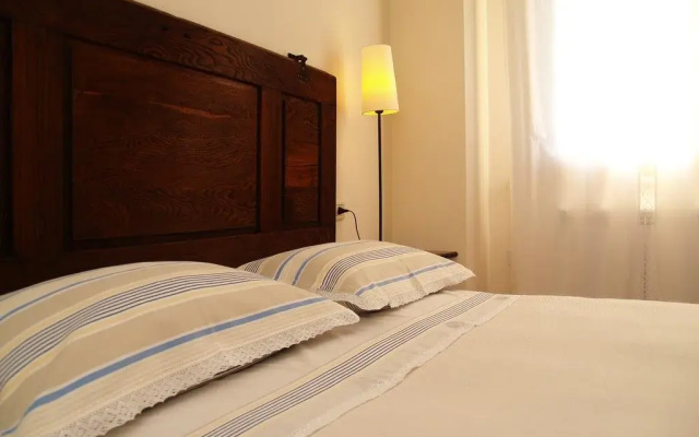 Agriturismo I Lapi