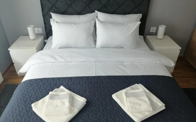 FIT apartman