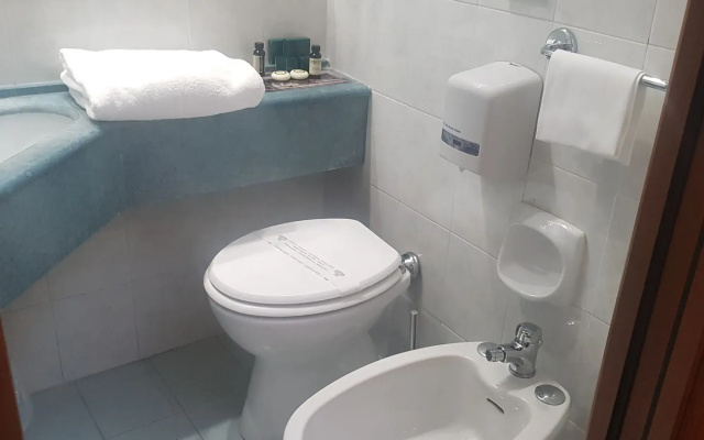 Hotel Fori Imperiali