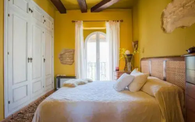 Atico Sanlucar