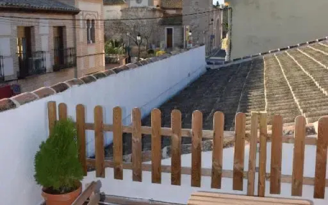 Apartamento Mercedes