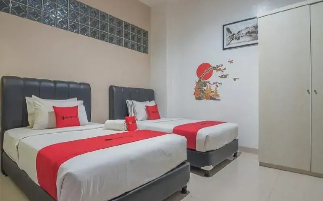 Reddoorz Near Pasundan University 2