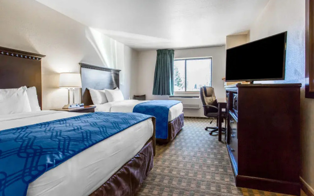 Super 8 Motel - Gunnison/Crested Butte Area