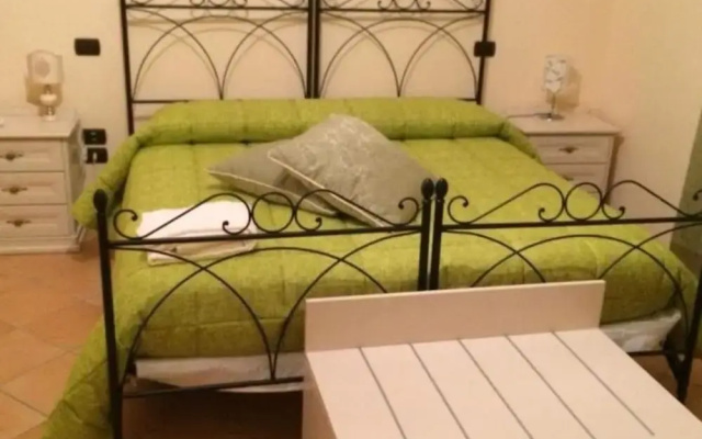 B&B Villa I Nobili