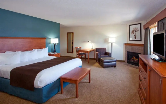 AmericInn by Wyndham Chanhassen