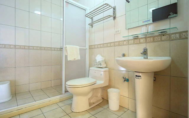 Royalview B&B