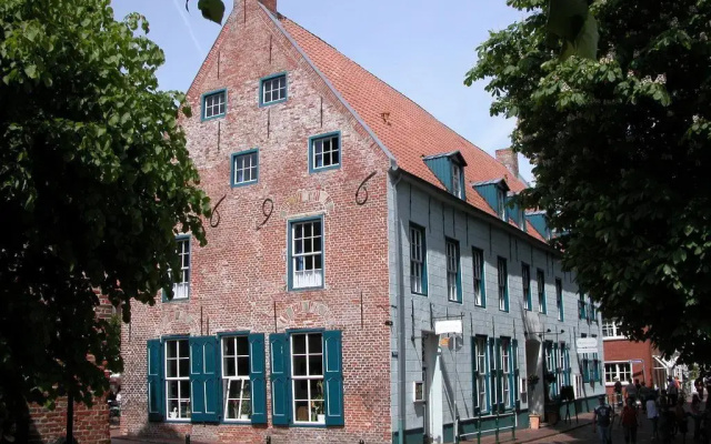 Hotel Hohes Haus