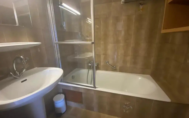 Appartement Samoëns, 2 pièces, 5 personnes - FR-1-624-44