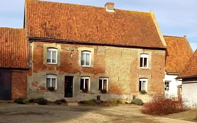Au repos du roi