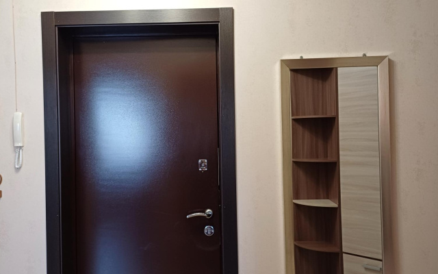 Квартира на Караваевская