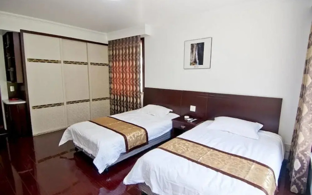 E Home Hotel