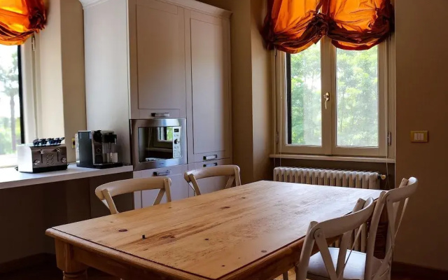 Villa Chiara B&B