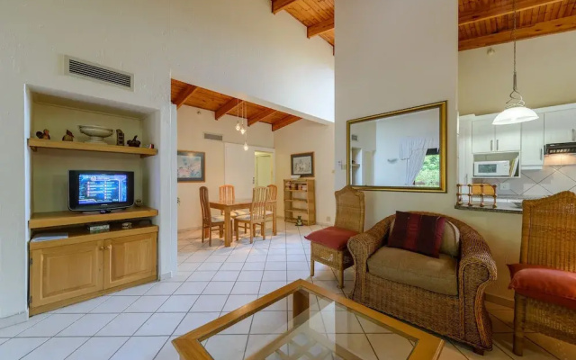 San Lameer Villa Rentals 3411